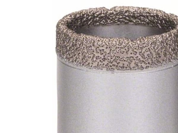 Bosch DIAMANTHÅLSÅG 38MM DRYSPEED