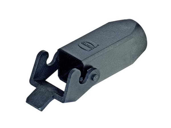 Harting 19200030727 Kytkinkaappi 1 kpl
