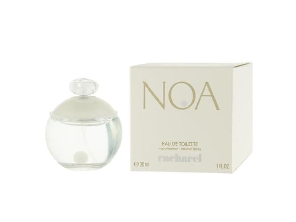 Cacharel Noa Eau de Toilette for kvinner 30 ml