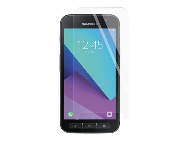 Panzer Premium Tempered - Skjermbeskyttelse - for Samsung Galaxy Xcover 4