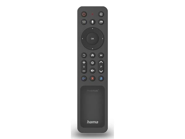 Hama Bluetooth-fjärrkontroll till TV