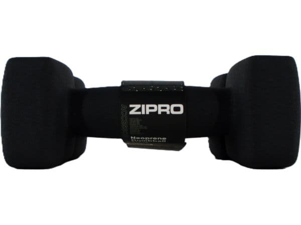 Zipro neopreenipainot 2 x 3 kg