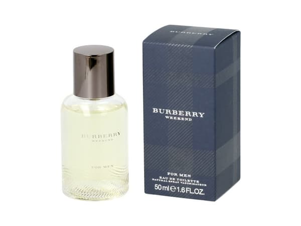 Burberry Weekend for Men EDT spray 50 ml