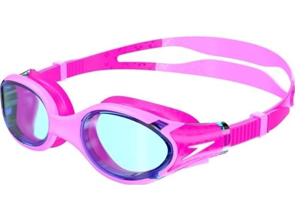 Speedo barn simglas Biofuse 2.0 spegel