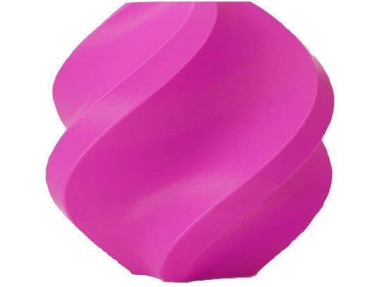 Bambu Lab refill PLA Basic 1,75 mm 1 kg - magenta