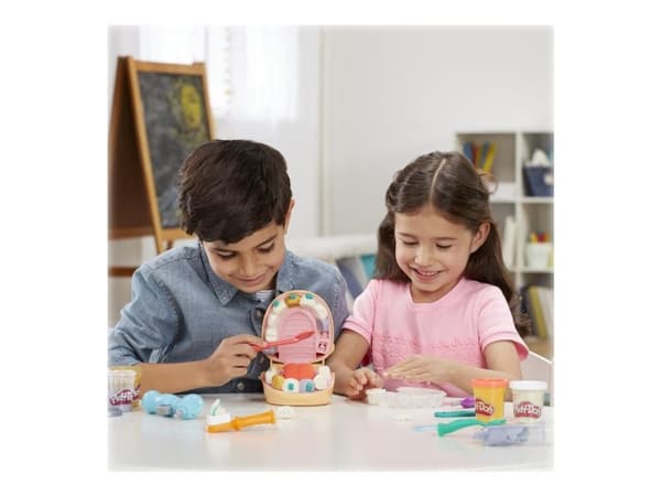 Play-Doh Drill 'n Fill Dentist