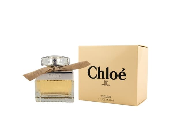 Chloe By Chloe Edp Spray - Dame - 30 ml