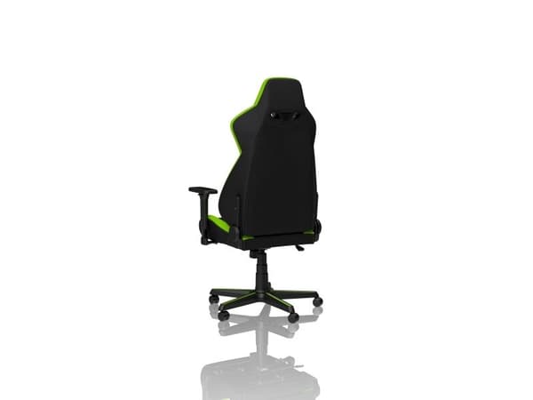 Nitro Concepts S300 polstret sete polstret rygg