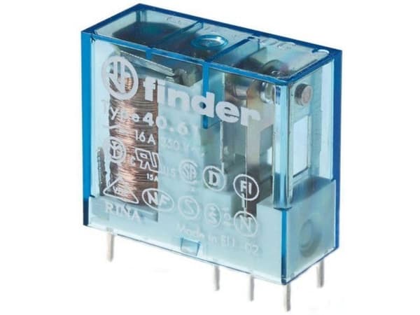 Finder 40.61.9.006.4000