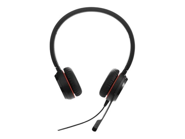 Jabra Evolve 30 II Stereo MS USB C/A egnet