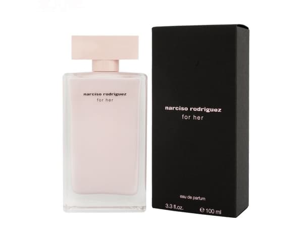 Narciso Rodriguez For Her EDP 100 ml