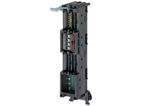 Siemens 6ES7921-5AJ00-0AA0 PLC frontpluggmodul