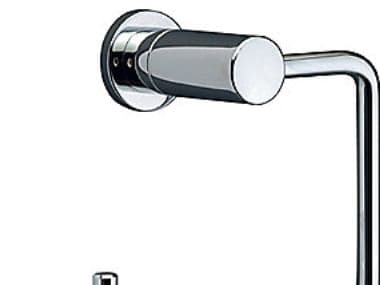 Damixa toiletpapirholder krom