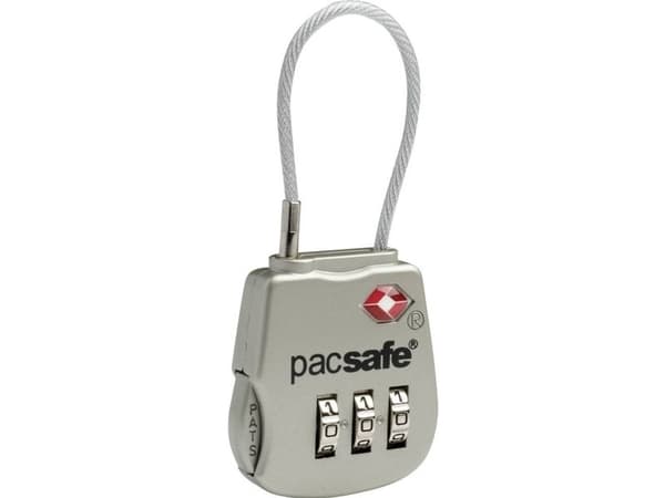 Pacsafe Prosafe 800 Silver (PCL10250705)