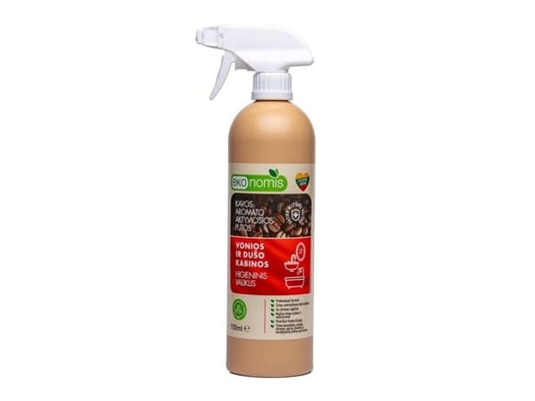 Ekonomis CLEANER för bad-/duschkabin EKONOMIS 700 ml
