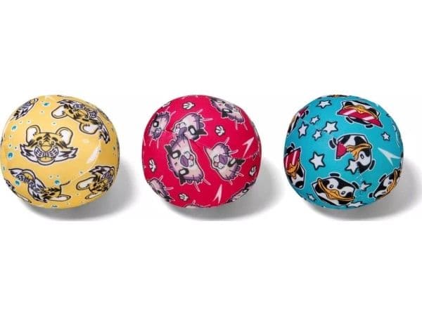 Speedo badeleker til dykking Water Balls IU assortert
