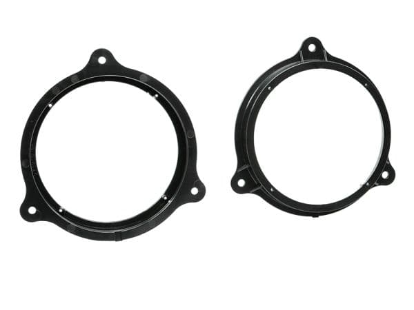 Högtalarram Micra/Almera för/bakdörr