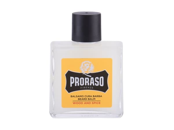 PRORASO - Wood & Spice - 100 ml