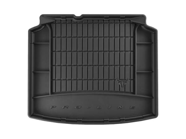 Bagasjeromsmatte Skoda Scala 2019-