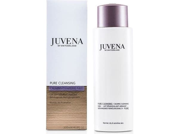 Juvena Pure Cleansing Clarifying Milk 200 ml