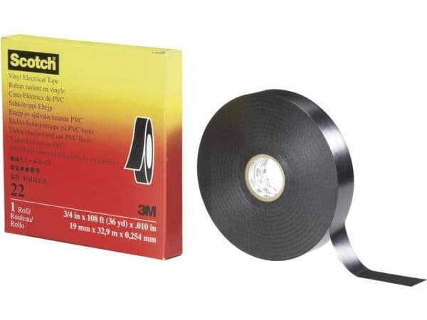 3M 80-0120-1706-9, 32,9 m, 38 mm