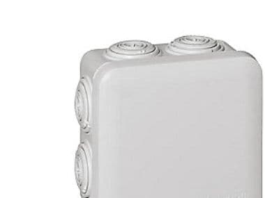 DÅSE BP 105 x 105
