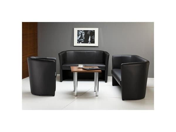 Stol Club 2-pers sofa