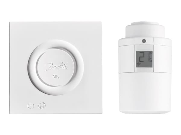 Danfoss Ally -aloituspaketti