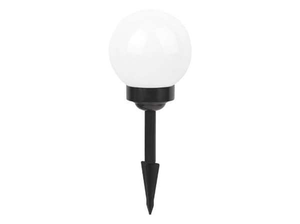 LUMENAIRE SOLAR TH033B D10