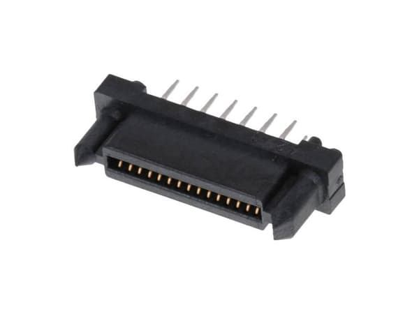 Molex infällningshylslist (standard) 716607030, 1 st Tray