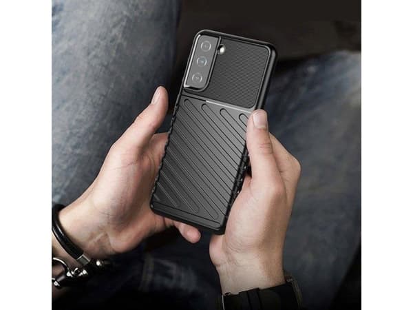 Hurtel Thunder-skal Samsung Galaxy A14 5G