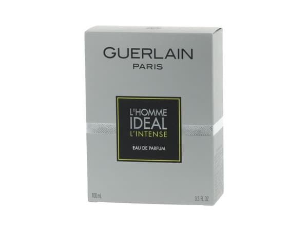 Guerlain L'Homme Idal L'Intense Eau De Parfum 100ml