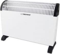 Esperanza Convector 750W/1250W/2000W anami