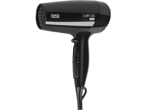 Teesa X-DRY 100 hårføner