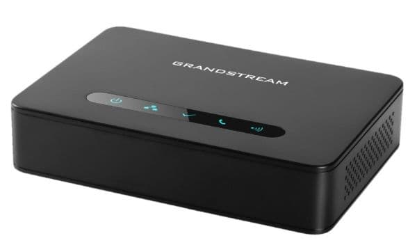 Grandstream DP760 - DECT-repeater for DECT-basestasjon