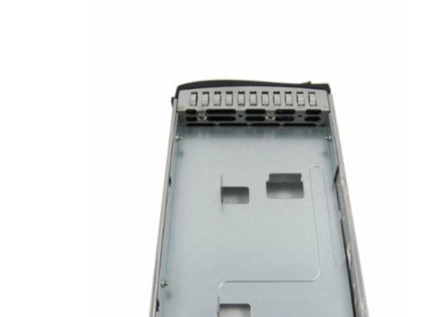 Supermicro - Ramme - 3,5" til 2,5"
