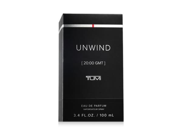 TUMI UNWIND Eau de Parfum 100ml