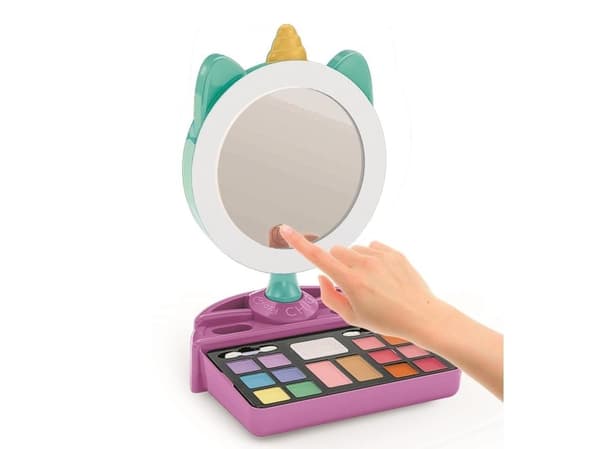 I-18863_Impulse Enhörningspegel beauty set