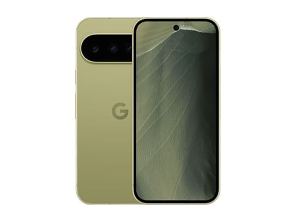 Google Pixel 11 - 256GB/12GB - Pistacho