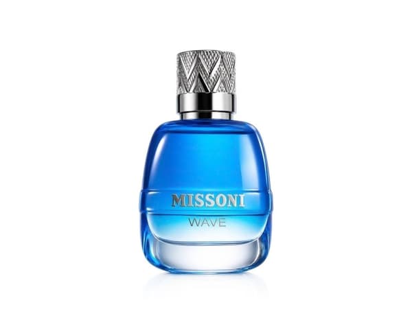 Missoni Wave Eau de Toilette 50 ml (herre)