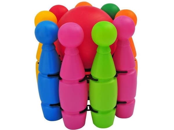 Giant Bowling 6 25043
