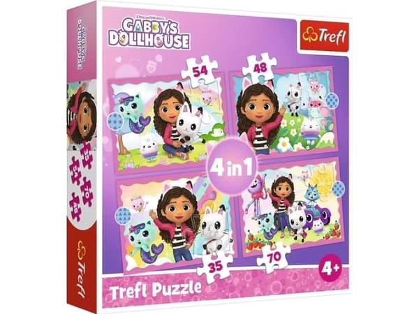 Trefl 34620