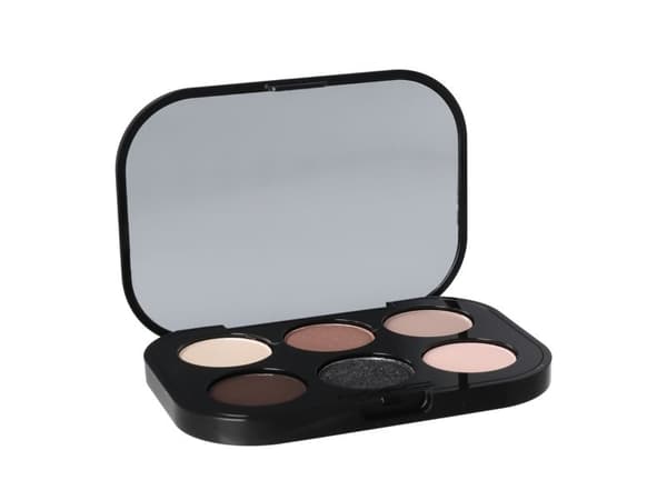 MAC Connect In Colour ögonskuggspalett - 6 g
