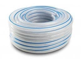 Tryckluftsslang FI = 10mm x 25m