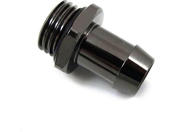 XSPC 5060175581655, Sort, Metall