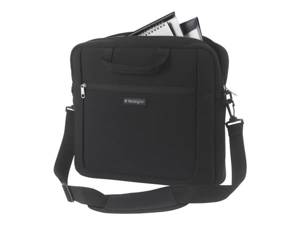 Laptopoppgave Kensington SP15 15.6 sort
