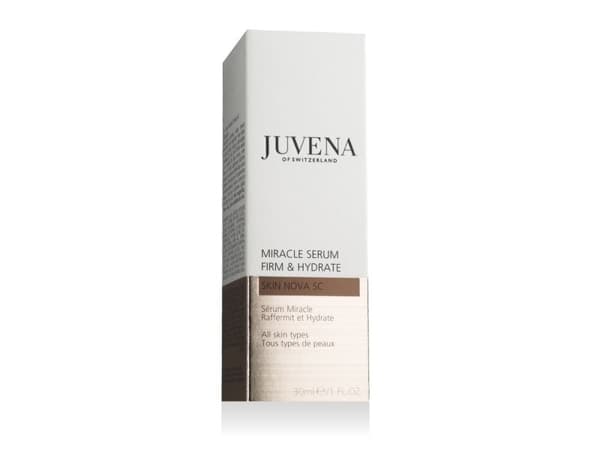 Juvena Miracle Firm & Hydrate Serum 30 ml