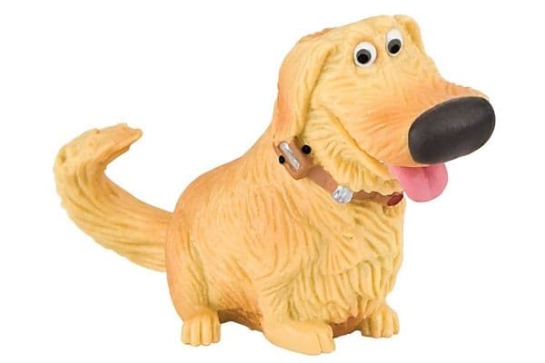 Bullyland Dug figurin BULLYLAND