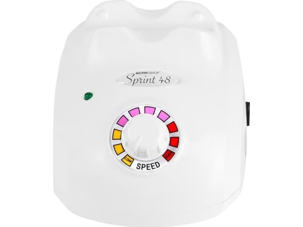 Activeshop Jyrsinkone SPRINT 48 WHITE BASIC