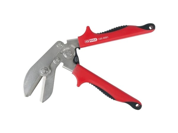 KS Tools 123.0051, Stål, 440 g
